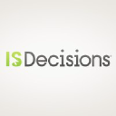 IS Decisions logo