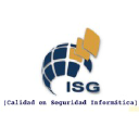 ISG Latam logo