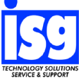 ISVG logo