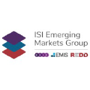ISI Emerging Markets logo