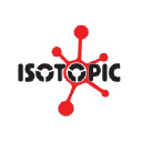 Isotopic logo