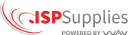 ISP Supplies logo