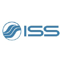 ISS logo