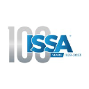 ISSA logo