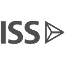 Institutional Shareholder Services logo