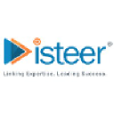 iSteer logo