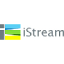iStream.com logo