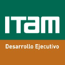 Instituto Tecnológico Autónomo de México logo