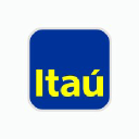 Itaú Unibanco logo