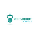 ITCHYROBOT UK LIMITED logo