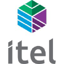 ITEL logo