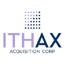 ITHX.U logo