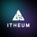 Itheum logo