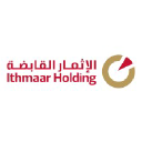 ITHMR logo