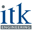 ITK Engineering logo