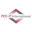 PCC-IT International (dba of Power Capital Management, Inc.) logo