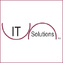 IT Solutions logo
