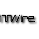 iTWire logo
