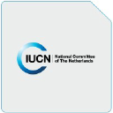 IUCN NL logo