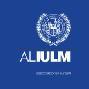 IULM University logo