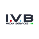 IVB Media Services logo