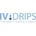 IV Drips logo