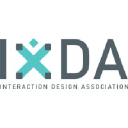 Interaction Design Association logo