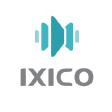 IXI logo