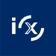 IX. logo