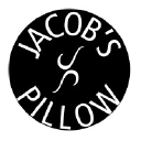 Jacob's Pillow Dance logo