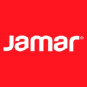 The Jamar Company logo