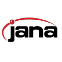 JANA logo