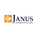 Janus International Group logo