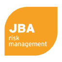 JBA Risk Management logo