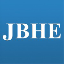 The Journal of Blacks in Higher Education logo