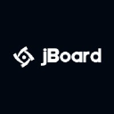 JBoard logo