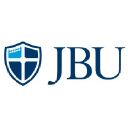 John Brown University logo