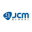 JCM Global logo