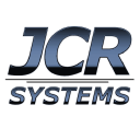 JCR Systems logo