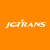 JCtrans logo