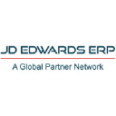 JD Edwards logo