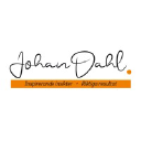 Johan Dahl Logo