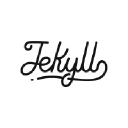 Jekyll logo