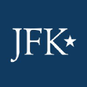 John F. Kennedy Presidential Library and Museum logo