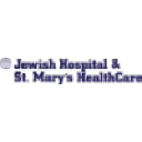 Jewish Hospital & St. Mary's HealthCare