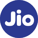 Reliance Jio Infocomm logo