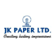 JKPAPER logo