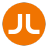J L Brooks logo