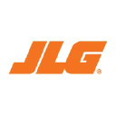 JLG logo