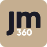 JMango360 logo